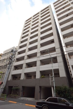 HF銀座レジデンスEASTの物件外観写真